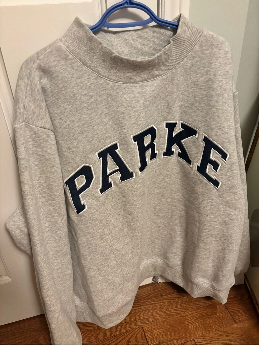 Parke Mockneck - Picture 2 of 3
